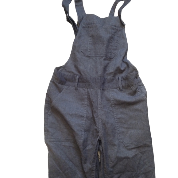 Nwot The Tobin Utility overalls - Picture 13 of 14
